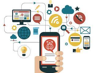 移動互聯(lián)網(wǎng)環(huán)境下母嬰零售企業(yè)營銷趨勢展望 向互聯(lián)網(wǎng)銷售轉(zhuǎn)型