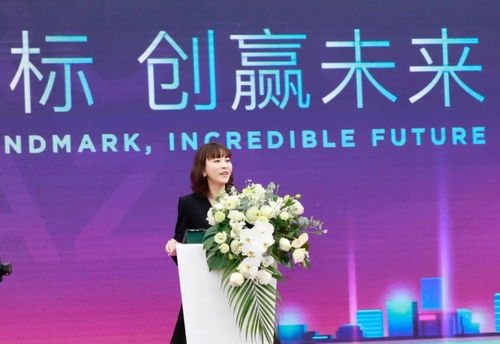 智造地標(biāo) 創(chuàng)贏未來 施強(qiáng)廣場落成典禮順利舉行，賦能互聯(lián)網(wǎng)銷售新篇章