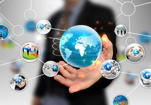 公企業(yè)為何必須擁抱互聯(lián)網(wǎng)營(yíng)銷與銷售？