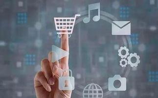 從渠道到生態(tài) 新零售的演進(jìn)與互聯(lián)網(wǎng)巨頭的戰(zhàn)略布局